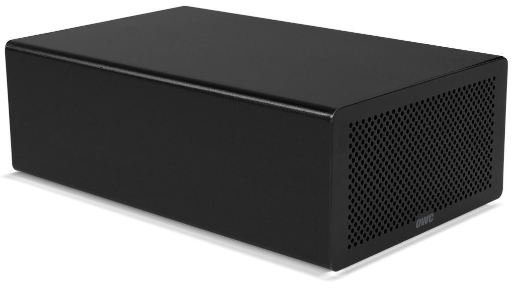 Box esterno Mercury Helios - Open Box