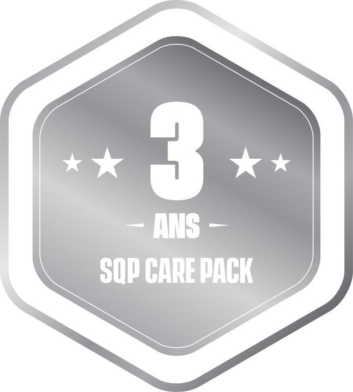 Care Pack -: Sostituzione...