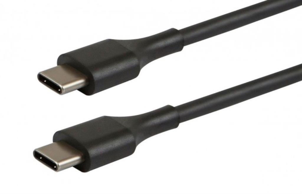 Cavo USB type C verso USB type C, passivo, 0.5M, 10G/3A