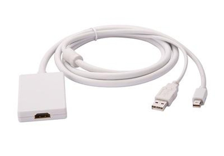 Adattatore video Mini HDMI...