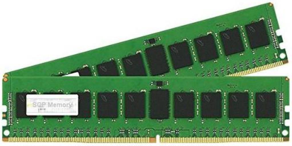 Memoria DIMM - Kit 8GB...