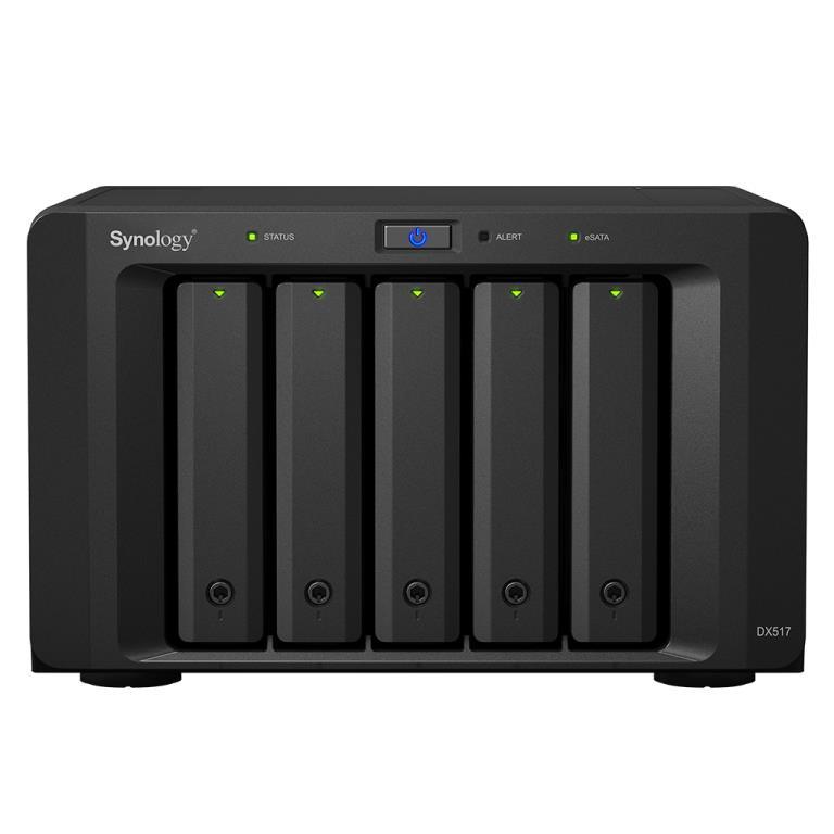 Box di Espansione Synology...