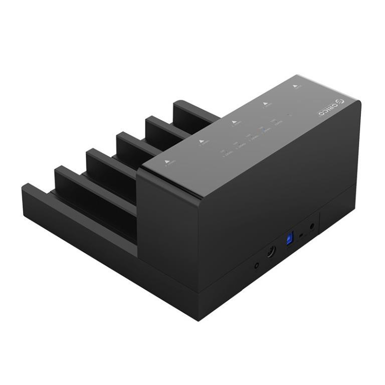 Duplicatore di HDD 2.5 jusqu ÃƒÆ’Ã‚Â  4Tb / 3.5 fino a 16Tb