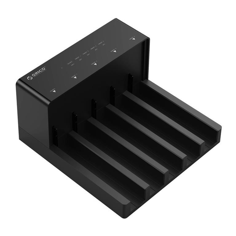Duplicatore di HDD 2.5 jusqu ÃƒÆ’Ã‚Â  4Tb / 3.5 fino a 16Tb