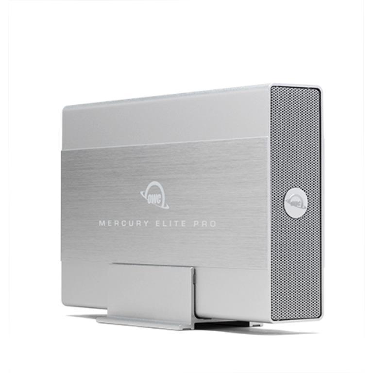 HD esterno - 20TB - Box OWC...