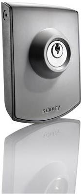 Somfy interruttore a chiave...
