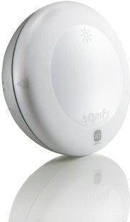 Somfy 1818285 Sensore ambientale Smart Home Wireless (1818285)