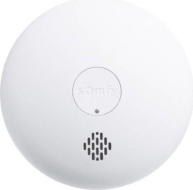 Somfy Protect I rivelatori ottici interconnettibili wireless (1870289)