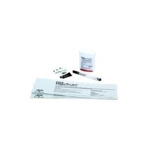 Evolis T Card Cleaning Kit (Cleaning cards, long - T Card Cleaning Kit)