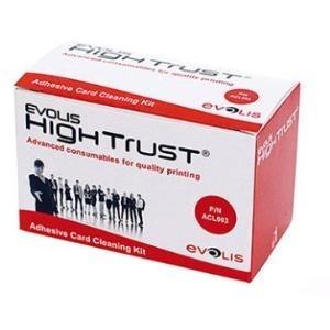 Carte di pulizia EVOLIS per...