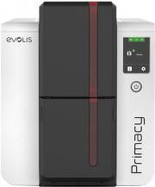 Nastro nero EVOLIS Primacy2...
