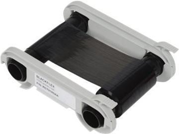 Nastro EVOLIS BLACKFLEX Primacy2 per 1000 carte BLACKFLEX monocromatiche