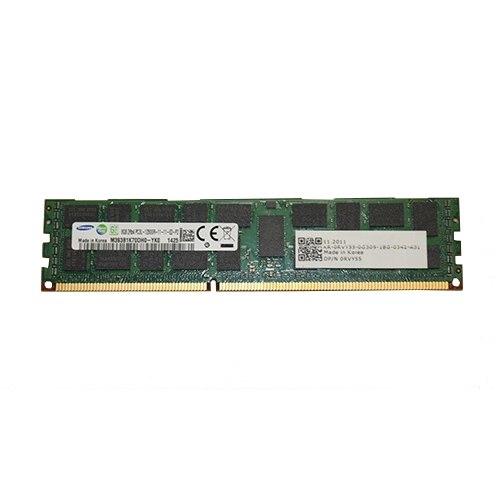 8GB 2RX4 PC3L-12800R DDR3-1600MHz