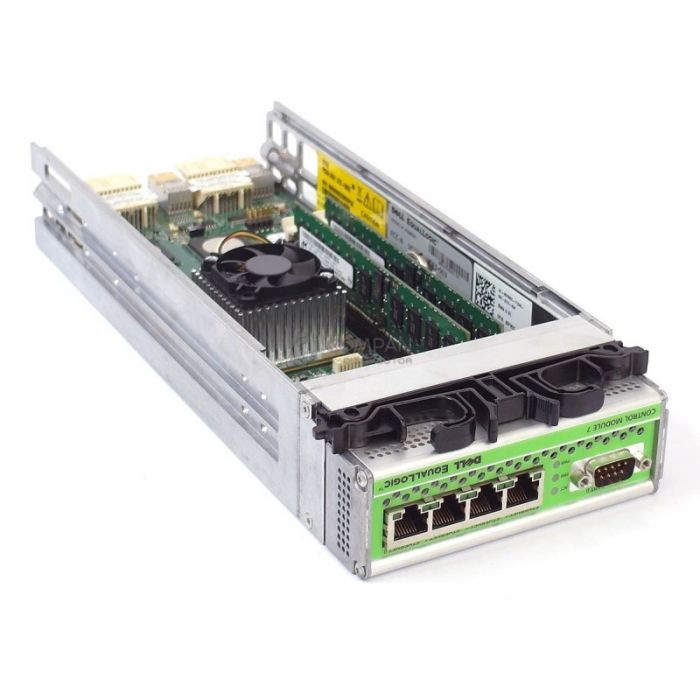 CONTROLLER EQL TIPO 7 PS6000 PS6500