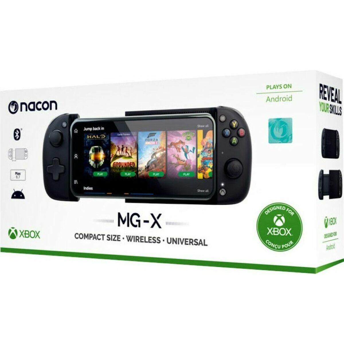 Telecomando Nacon per smartphone Android con lic. Xbox