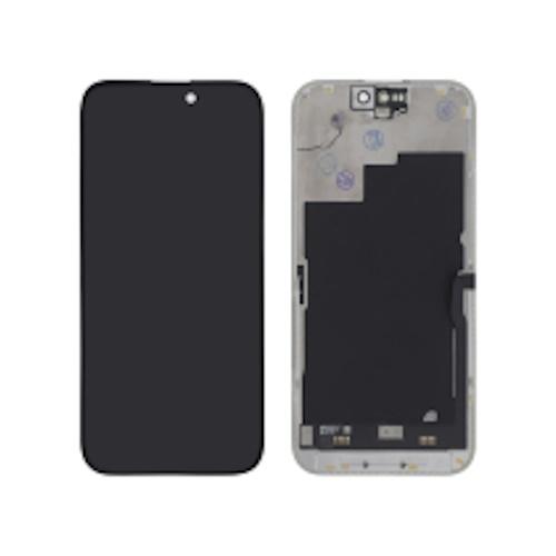 iPhone 15 Pro Schermo...