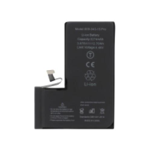 Batteria per iPhone 15 Pro Ti