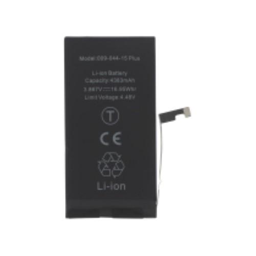 Batteria per iPhone 15 Plus Ti