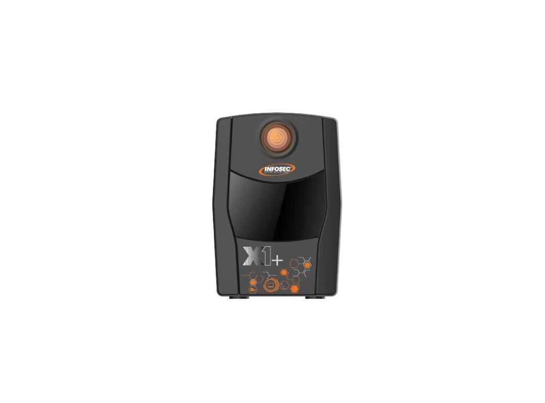 X1+ 500 IEC - Warranty: 24M