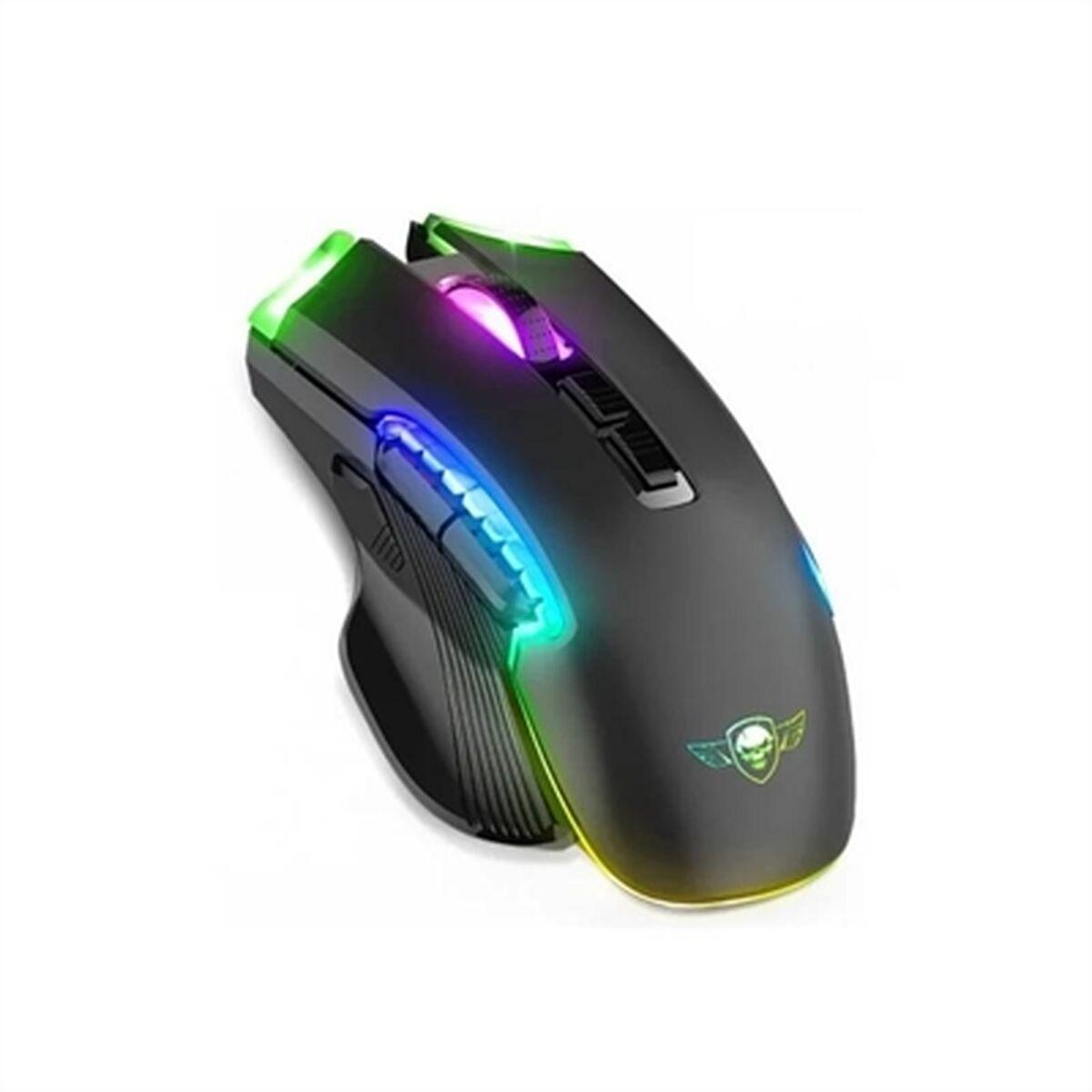 Spirito del mouse da gioco Elite M-70