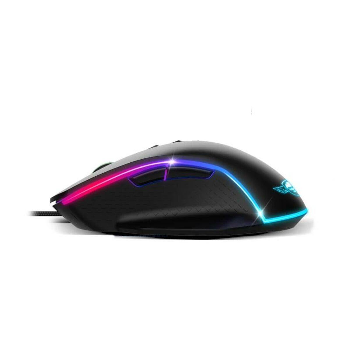 Spirito del mouse da gioco Souris Pro M1