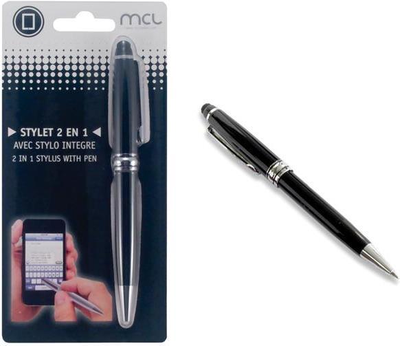 STYLET 2 EN 1 STYLO INTGR