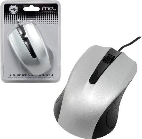 SOURIS USB OPTIQUE