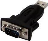 USB 2.0 TO SERIAL ADAPTER RS232