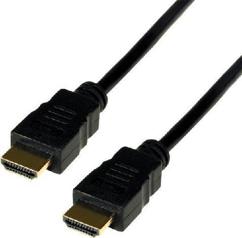 3D AND ETHERNET MALE / MALE - 1.