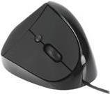 OPTICAL USB MOUSE 1600 DPI