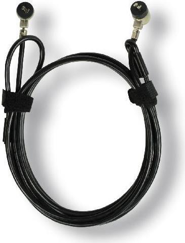 MCL - KEY LOCK CABLE LOCK