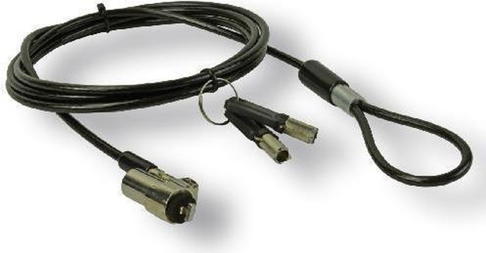 NARROW NOTCH KEY SYSTEM - 1.80M