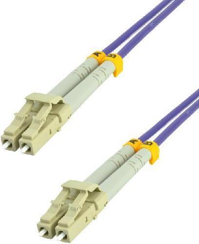 OPTICAL JUMP OM4 OD 2 LC LC 3M