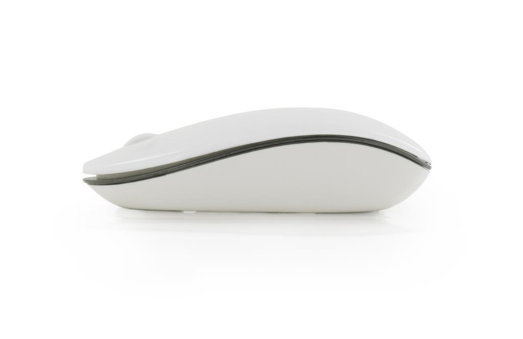 Mouse ottico bluetooth per Mac