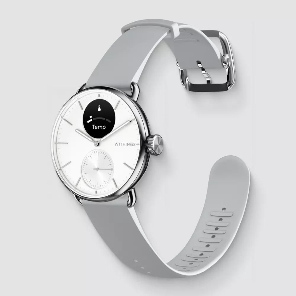 Alowwed----Withings Scanwatch 2 -?lyke