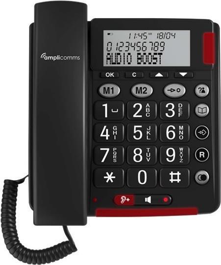 amplicomms BIGTel 48 Plus,...