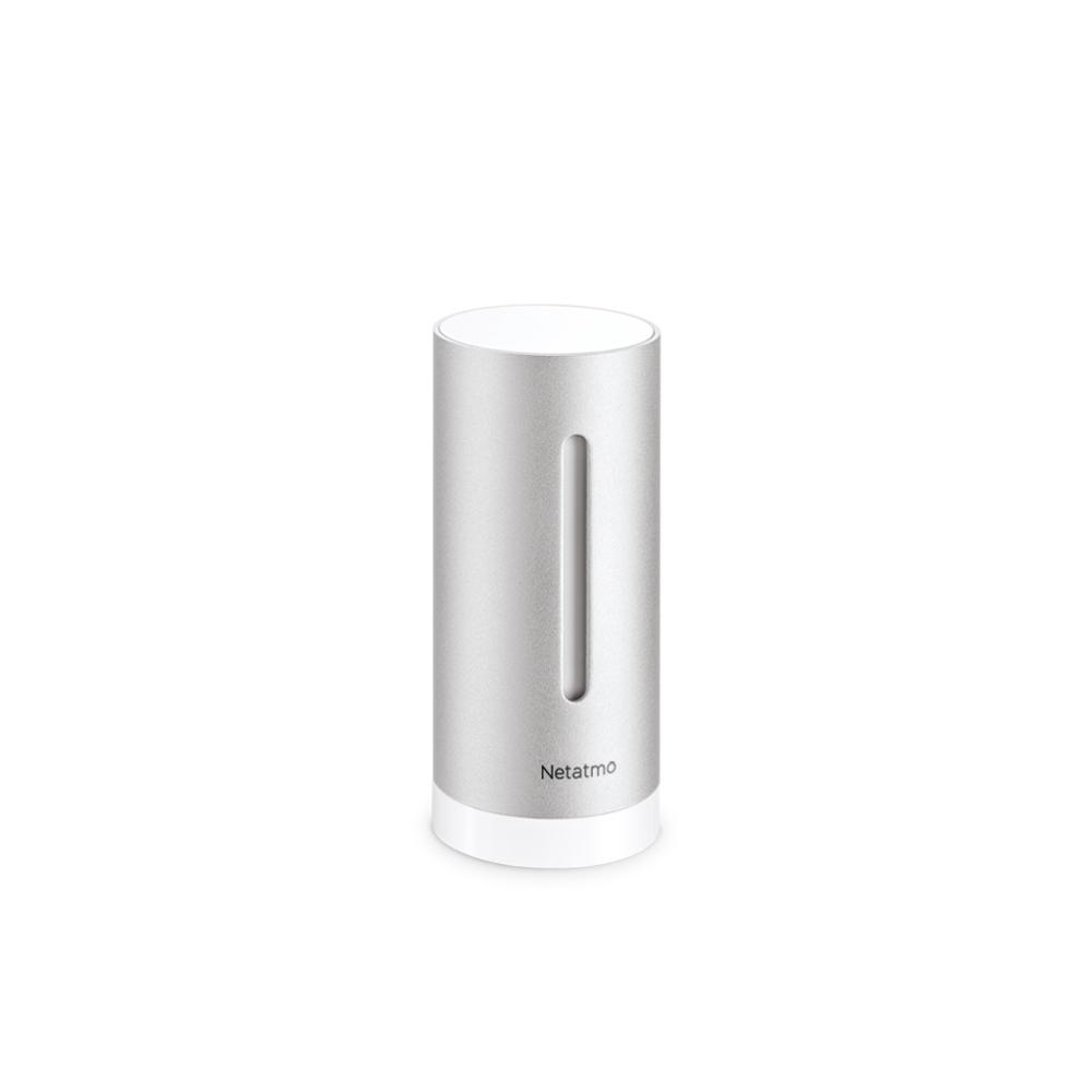 Netatmo Module Interno Intelligente Aggiuntivo per la Stazione Meteo