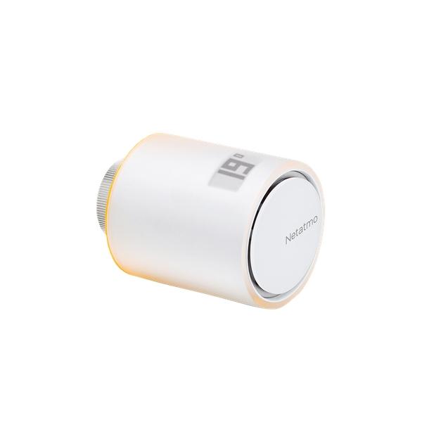 Netatmo NAV-PRO valvola del...