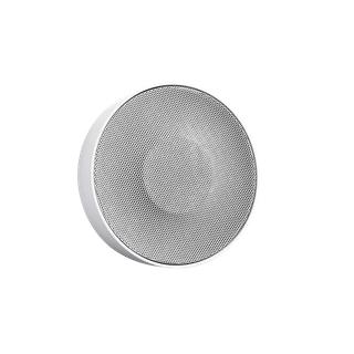Netatmo NIS01 - Smarte Innen-Alarmsirene Sirena wireless Interno Bianco