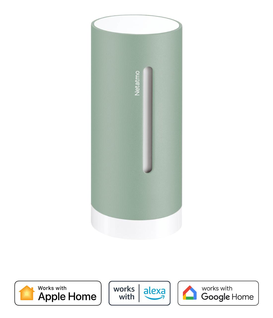 Netatmo NIM-M-WW...