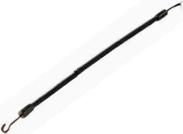 Mobilis 001032 accessorio per penna stilografica Nero 10 pz (PACK OF 10 SPIRAL CORDS - STYLUS ATTACHMENT)