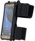 Mobilis 001038 custodia per cellulare 152 cm 6 Fascia da braccio Nero (WEARABLE ARM BAND - .)