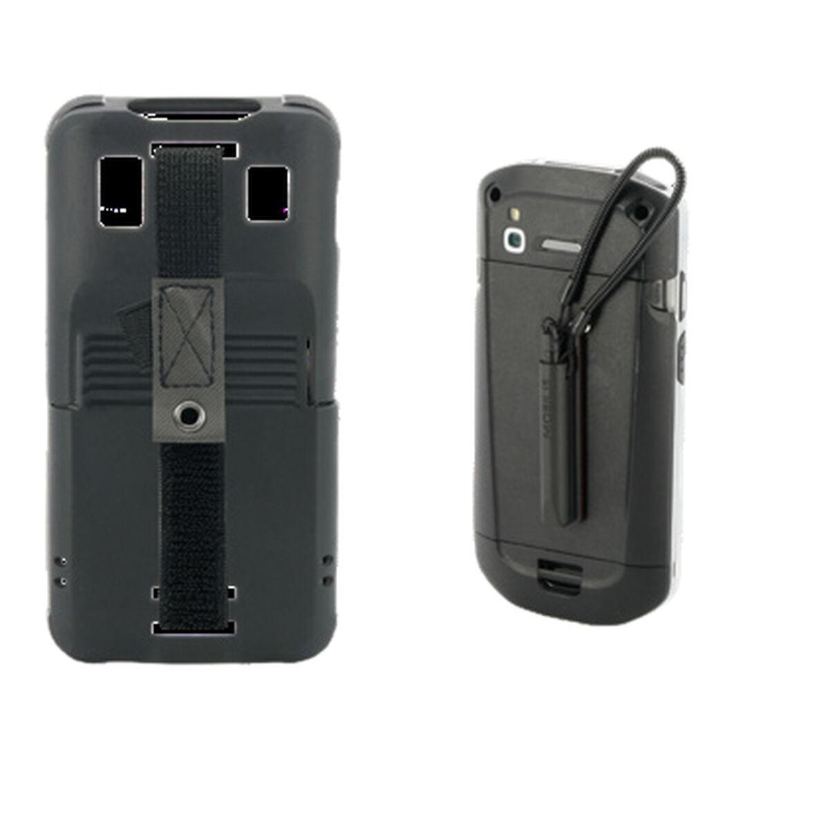 Custodia per Cellulare Mobilis Nero