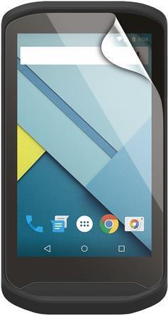Mobilis 036134 accessorio per palmari (ANTI-SHOCK IK06 CLEAR F/MC33XX - SCREEN PROTECTOR)