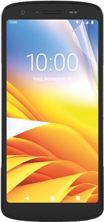 Mobilis 036136 - Pellicola salvaschermo - Datalogic - Memor 1 - Memor 10 - Trasparente - Pellicola protettiva trasparente per l