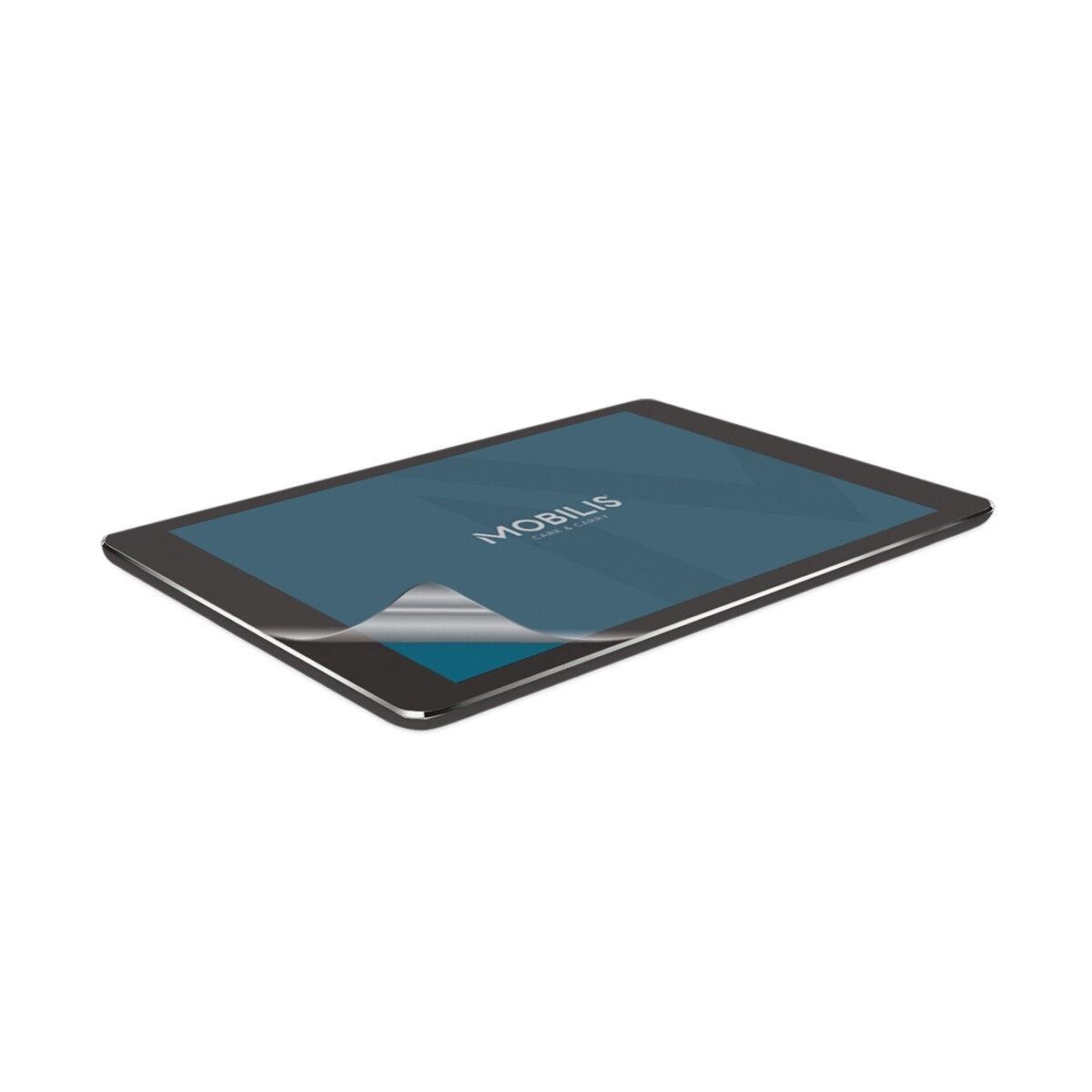 Mobilis 036174 protezione per lo schermo dei tablet Pellicola proteggischermo trasparente Zebra 1 pz (SCREEN PROTECTOR ANTI-SHO