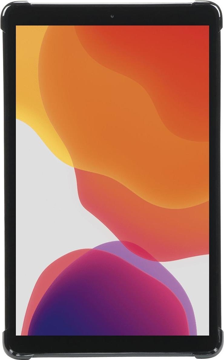 Mobilis R -Series - Coperchio posteriore per Tablet - Black - 10.1 " - Per Samsung Galaxy Tab A (2019) (10.1")