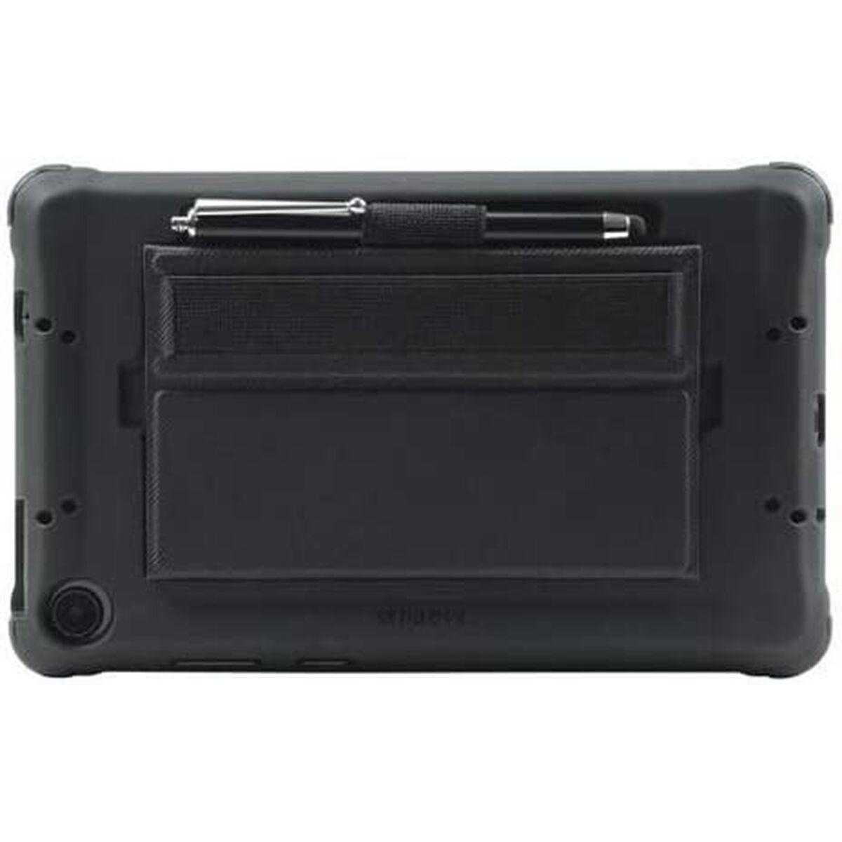 Mobilis protech 203 cm 8 Cover a guscio Nero (PROTECH PACK - TABLET CASE LENOVO TA)