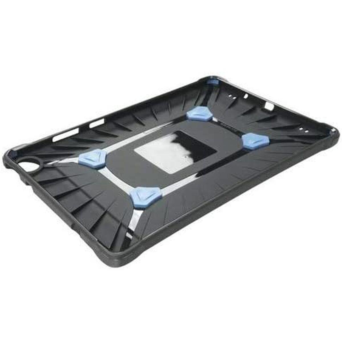 Mobilis protech 203 cm 8 Cover a guscio Nero (PROTECH PACK - TABLET CASE LENOVO TA)