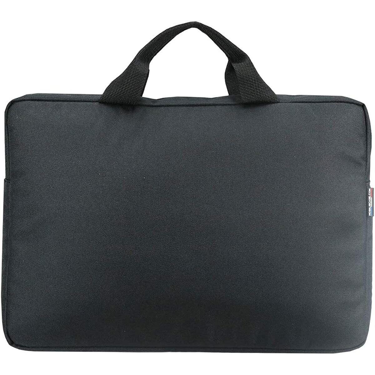 Valigetta via portatile Mobilis 003059 NERO 14 "
